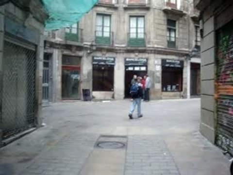 C/ Milans 3, Barcelona