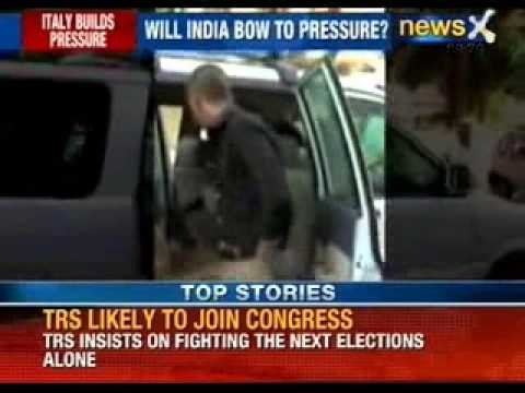 Italy withdraws envoy over delay, says its India vs European Union now