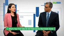 Macro@Moneycontrol | GST relief for real estate