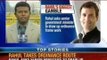 Rahul Gandhi wants 6 anti-graft laws to take effect before 2014 LS polls