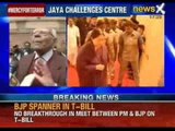 Rajiv Gandhi assassination case: Jayalalithaa to free Rajiv Gandhi killers