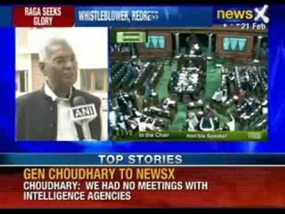 Government decides to push Rahul Gandhi's Bills...