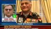 Former Army officer AK Choudhary revives 2012 troop movement controversy