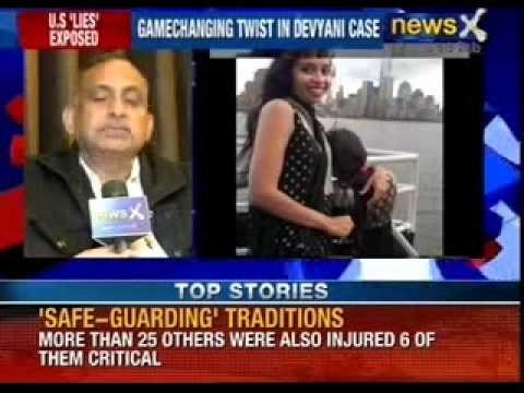 UN confirms Devyani Khobragade entitled to 'full immunity' from arrest