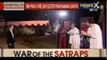 NewsX special show 'War of satraps'