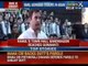 Rahul Gandhi interacts with students in Guwahati, Assam