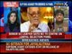 Fali Nariman refuses to join Lokpal search comittee
