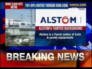 United Kingdom seeks CBI probe on Delhi Metro project