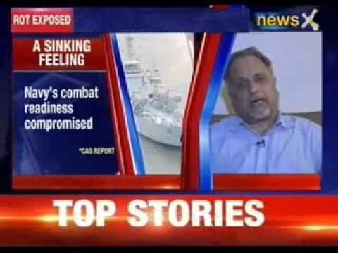 Will Defence Minister AK Antony answer now ?