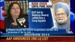 Fari Nariman refuses to join Lokpal search committee