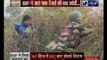 BSF ने जहां पाक रेंजर्स की कब्र खोदी, उस ग्राउंड जीरो पर पहुंचा इंडिया न्यूज़