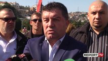 Report Tv-IKMT shemb bazamentin, Lezha mbetet pa 'Skëndërbe