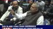Clean chit to Delhi cops, Somnath Bharti indicted