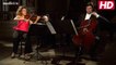 Anne-Sophie Mutter, Daniel Müller-Schott, and André Previn - Mozart: Trio in B-flat Major, K.502