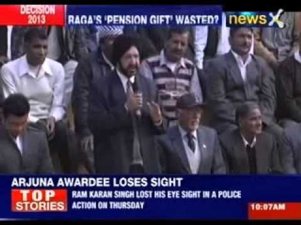 Narendra Modi's army magnet