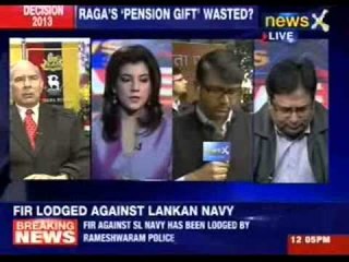 Ex-Army Chief VK Singh joins BJP