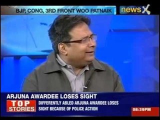 Story Unfolds: Will Narendra Modi makes a dent in West Bengal and Odisha?