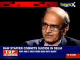 Decode India with MJ Akbar : Prashant Bhushan