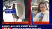 Jiah Khan Murder Mystery: Rabia Khan says 'my life is in danger'