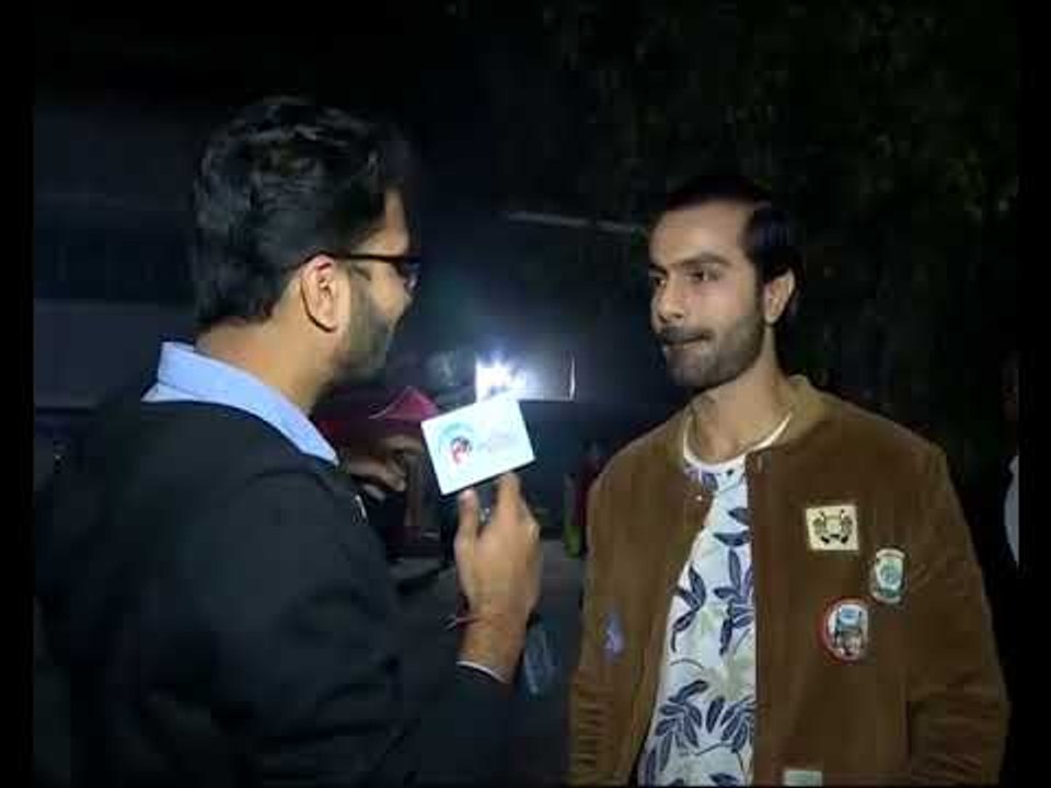 PWL Season 3:Happy to see sports other than cricket are also being promoted, says actor Ashmit Patel