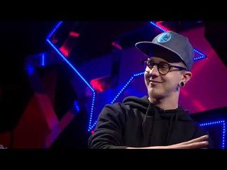 Next - Live sessions | Endi Pj.1 - Intervista - 1 Mars 2019 - Show - Vizion Plus