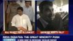 Gadkari meets Raj Thackeray ahead of LS polls