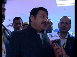 PWL Season 3: BJP leader Manoj Tiwari shares his experience, says he has a soft corner for UP Dangal
