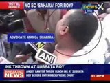 Jail or bail for Sahara chief Subrata Roy ?