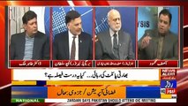 Analysis With Asif – 1st March 2019