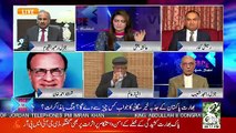 Face to Face with Ayesha Bakhsh – 1st March 2019