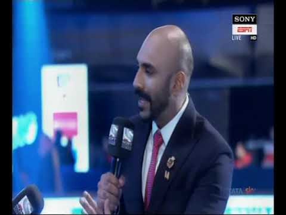 PWL 3 Day 5 : Nigerian Player Odunayo, Dancing & Singing