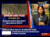 Split verdict in Uphaar case