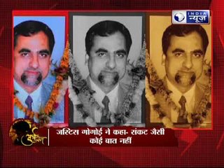 क्या सुप्रीम कोर्ट का मौजूदा संकट लोकतंत्र के लिए बन गया है खतरा?: Ardh Satya by Rana Yashwant