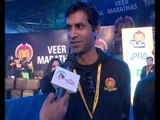PWL 3 Day 6: Owner of Veer Marathas shares the excitement before the battle with Punjab Royals