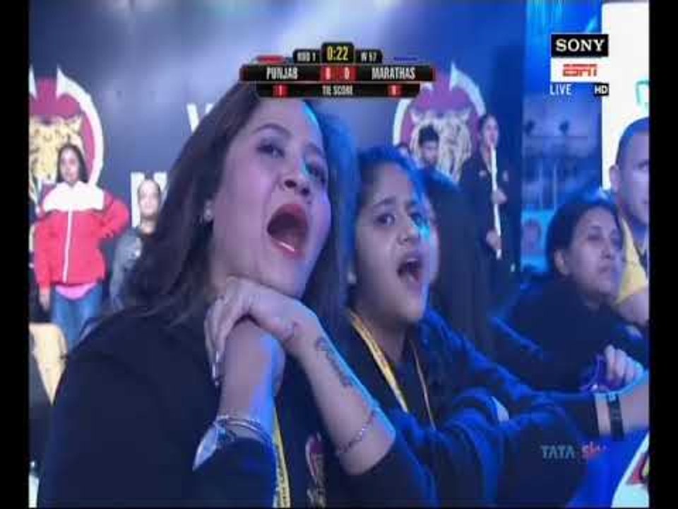 PWL 3 Day 6: Pooja Dhandha Vs Marwa Amri at Pro Wrestling League season 3| Highlights