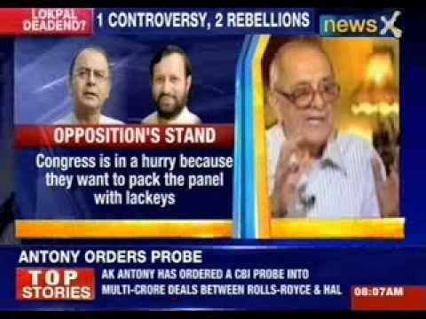 Retired SC judge KT Thomas refuses to head Lokpal search panel