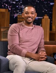 Will Smith Launches New Series With Facebook Watch