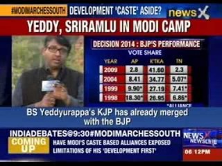 Battlelines drawn in Tamil Nadu