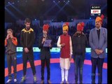 PWL 3 Day 8: Haryana Hammers have won the toss against Punjab Royals; blocks 67kg category