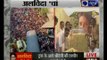 Sridevi funeral LIVE: विले पार्ले श्मशान भूमि पहुंची श्रीदेवी, थोड़ी देर में होगा अंतिम संस्कार