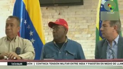teleSUR Noticias: Consejo de Seguridad rechaza proyecto sobre Vzla.