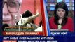 Sushma Swaraj tweets opposing move of inducting Sriramulu to BJP