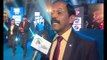 Secretary General of the wrestling federation of India V.N Prasood speaks on PWL season 3