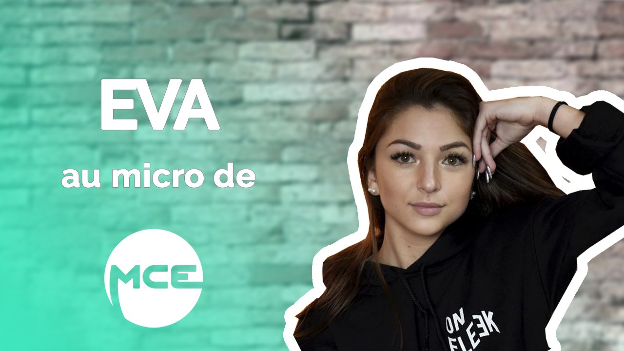 Interview Musique : Eva nous parle de son début de carrière en trombe ...