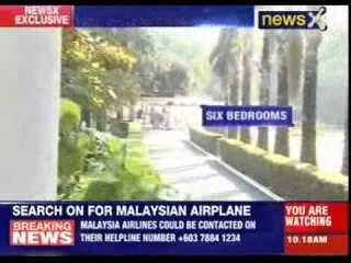 Manmohan Singh to move to Motilal Nehru Place bungalow after retirement