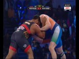 PWL 3 Day 10: Nasir Hussain Vs Alborov Aslan Pro Wrestling League at season 3 |Full Match