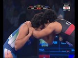 PWL 3 Day 10: Pooja Dhanda Vs Sangeeta Phogat Pro Wrestling League at season 3 | Highlights