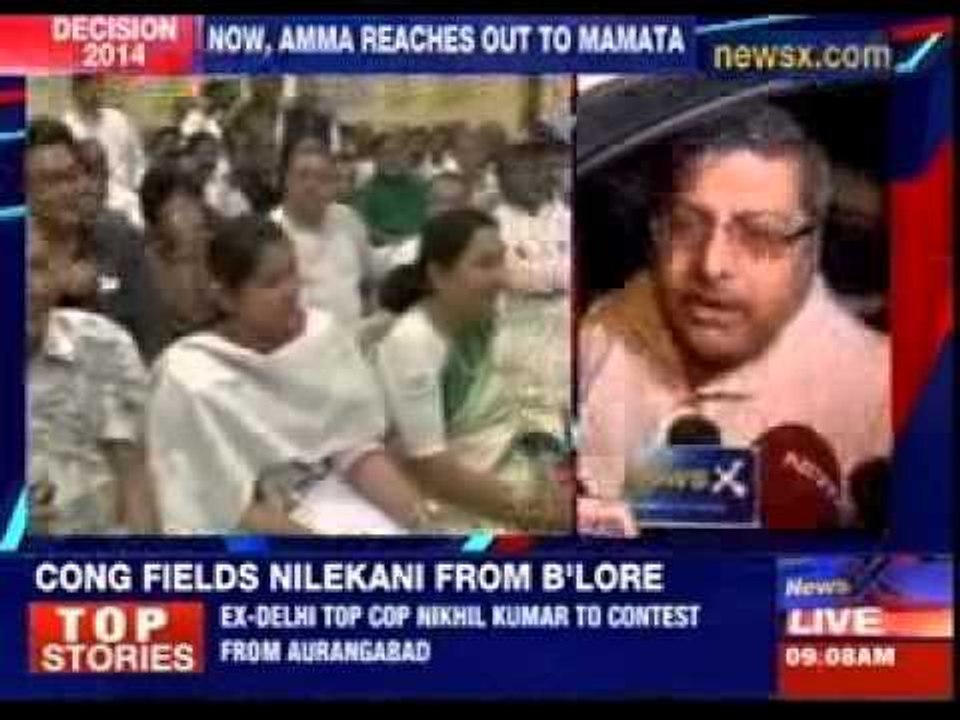 Didi's lessons on winning LS polls
