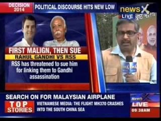 Political disclosure hits new low as Digvijaya targerts Modi's wife