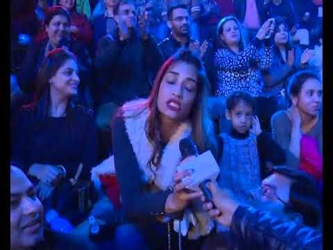 PWL 3 Day 11: Phogat sisters Ritu & Vinesh speaks over Pro Wrestling League after the match